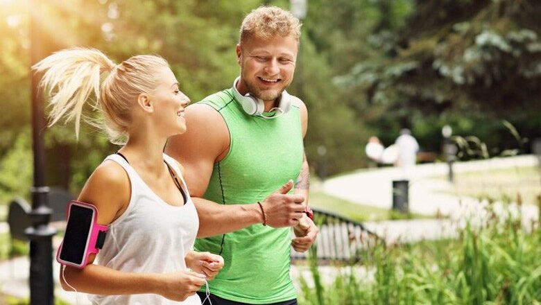 Optimisme sebagai Kunci Tubuh yang Lebih Sehat