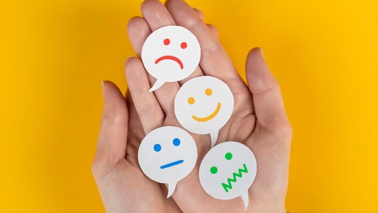 Bagaimana Pikiran Positif Membantu Menjaga Keseimbangan Emosi